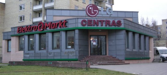 Parko g.37